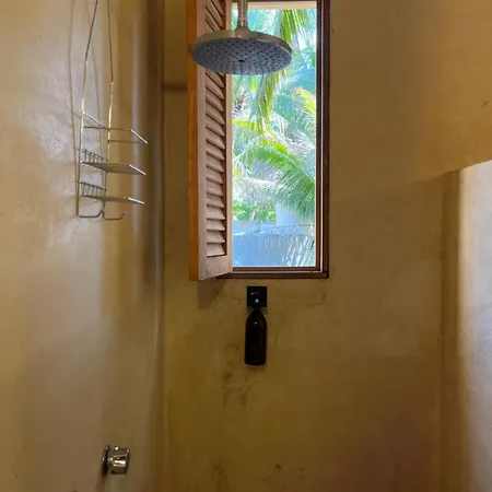 Agua De Coco Apartment Puerto Escondido  Exterior photo