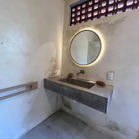 Agua De Coco Apartment Puerto Escondido  Exterior photo