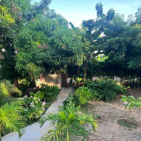 Agua De Coco Apartment Puerto Escondido  Exterior photo