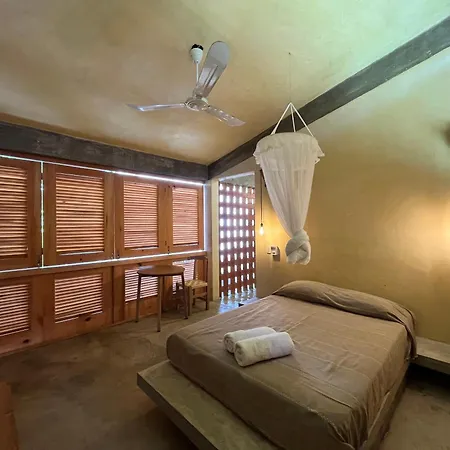 Agua De Coco Apartment Puerto Escondido  Exterior photo