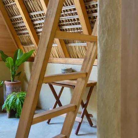 Agua De Coco Apartment Puerto Escondido  Exterior photo