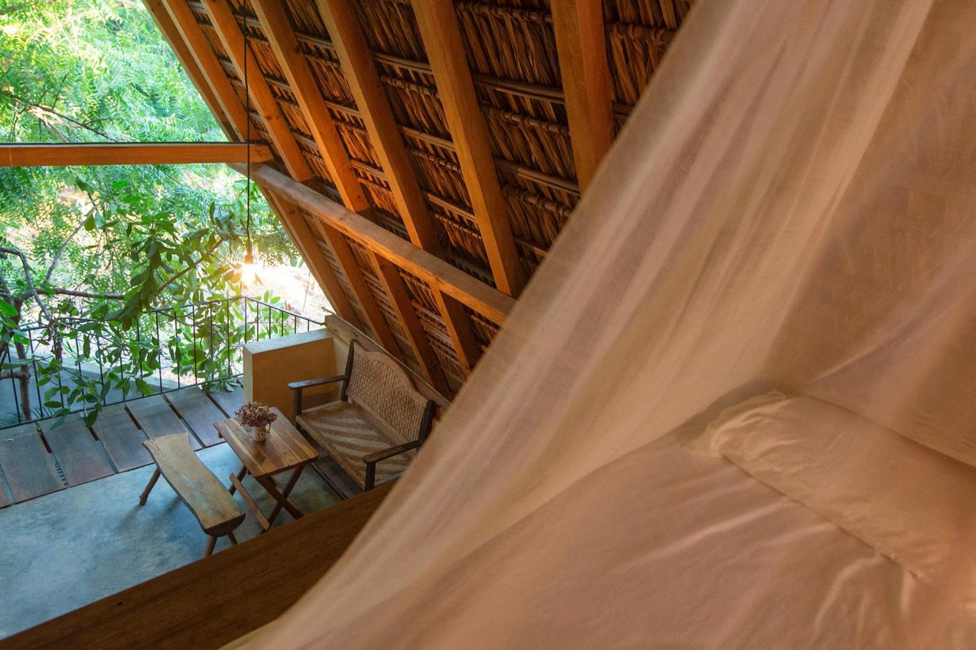 Homestay Agua De Coco