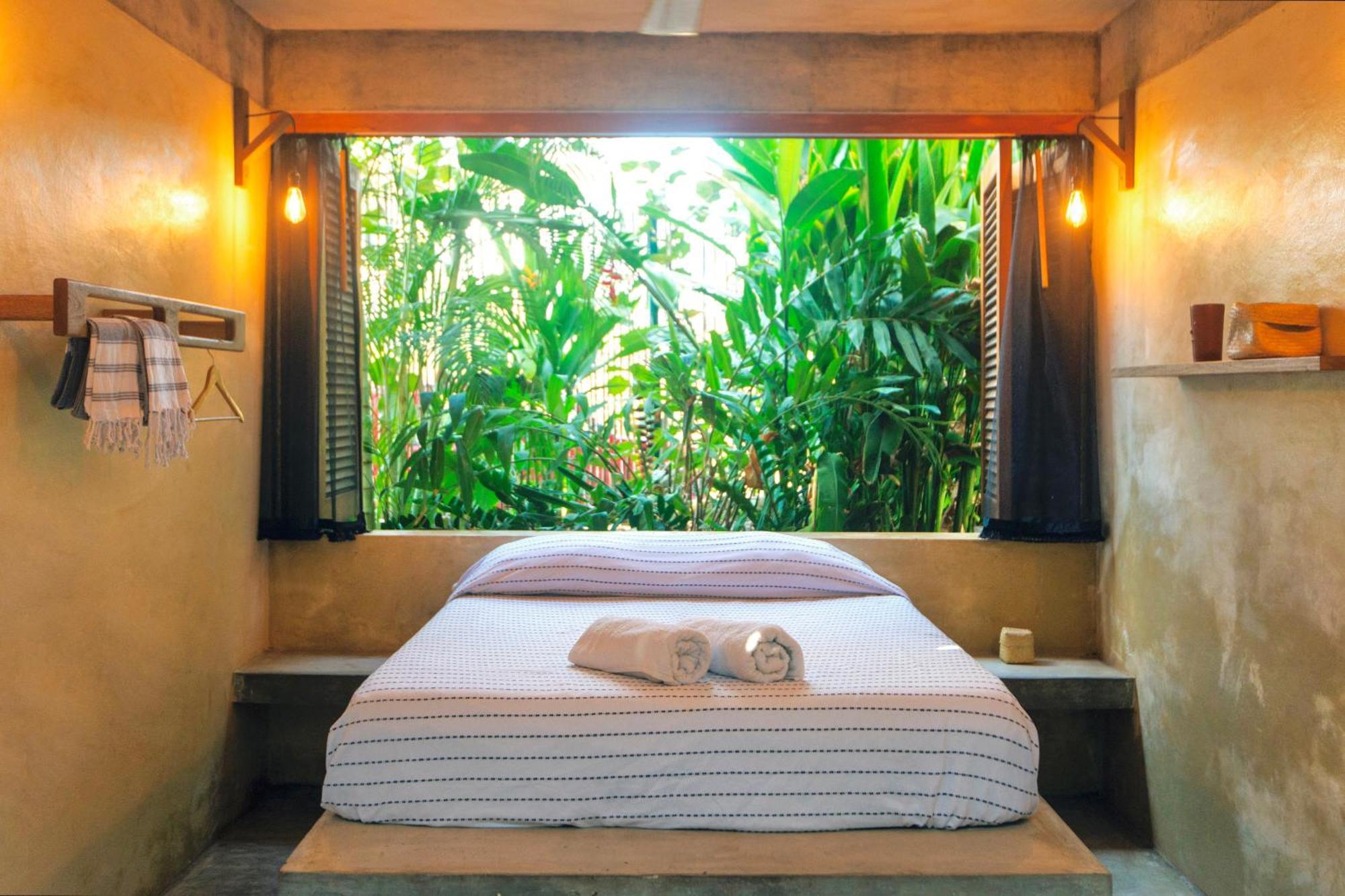 Agua De Coco Homestay Puerto Escondido (Oaxaca)