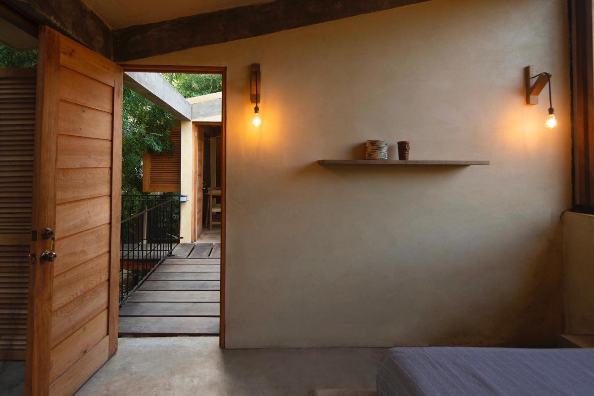 Homestay Agua De Coco