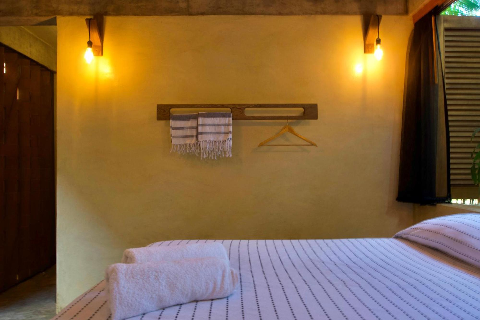 Homestay Agua De Coco Puerto Escondido (Oaxaca)