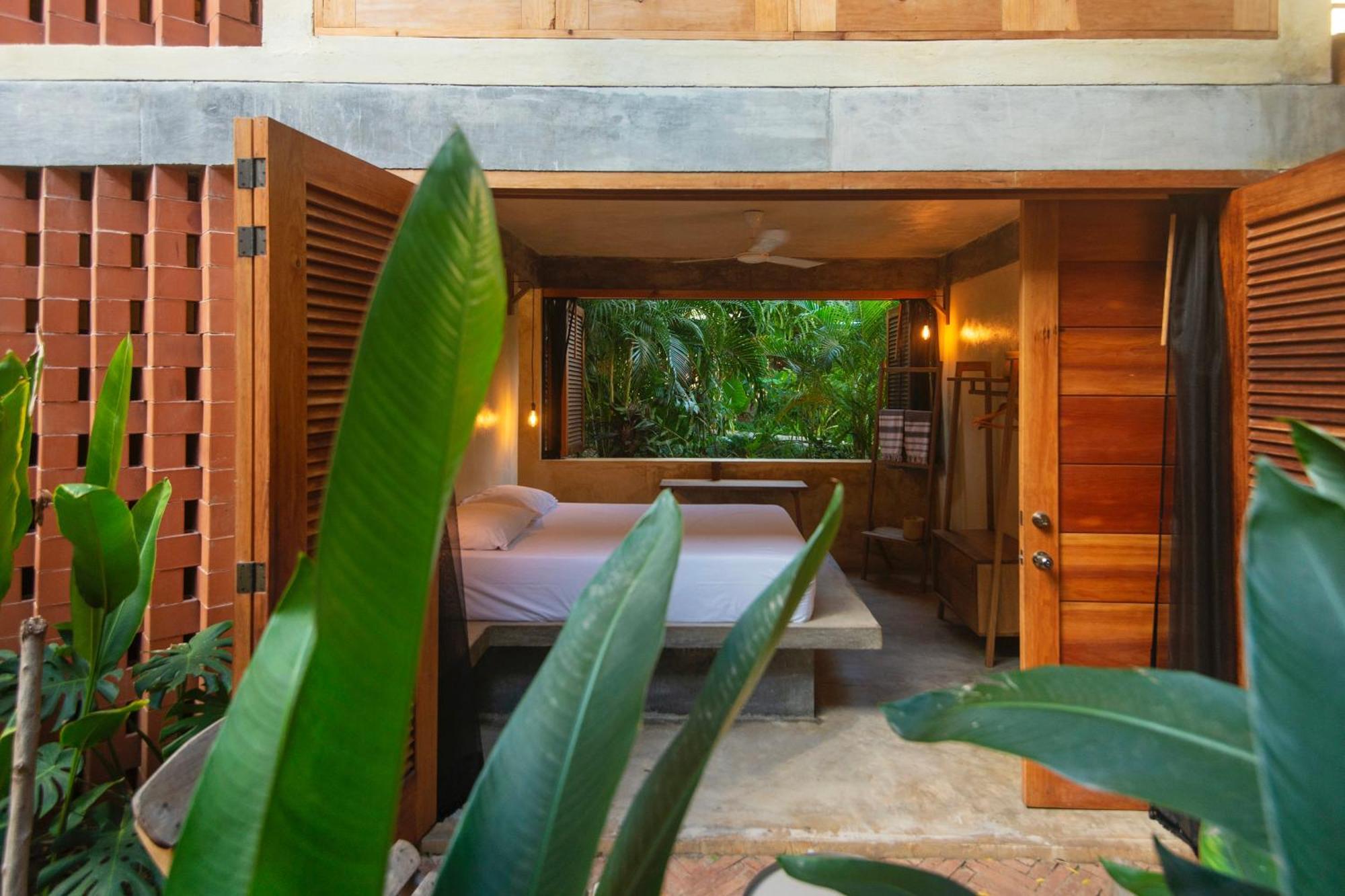 Agua De Coco Homestay
