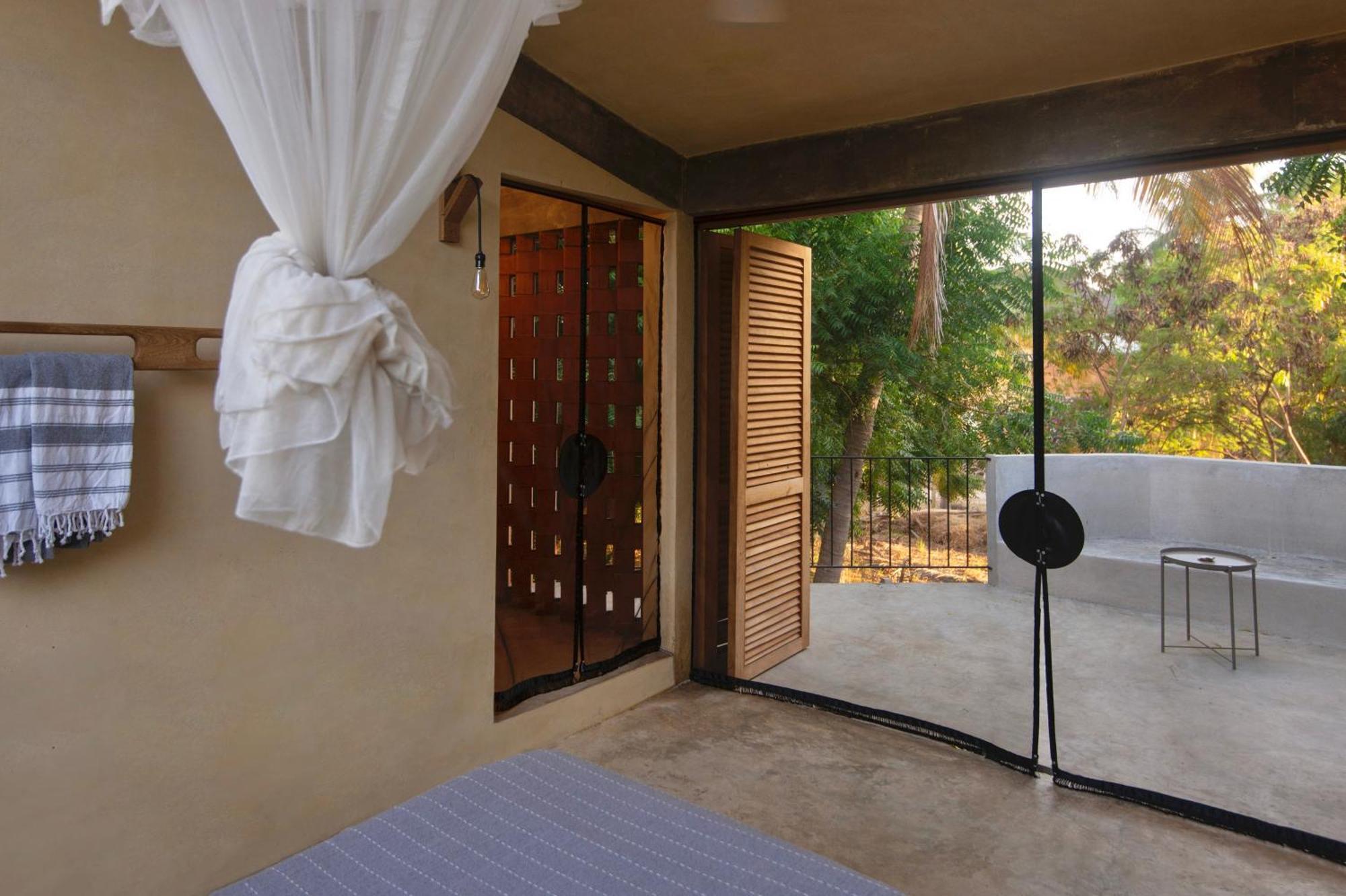 Homestay Agua De Coco Puerto Escondido (Oaxaca)