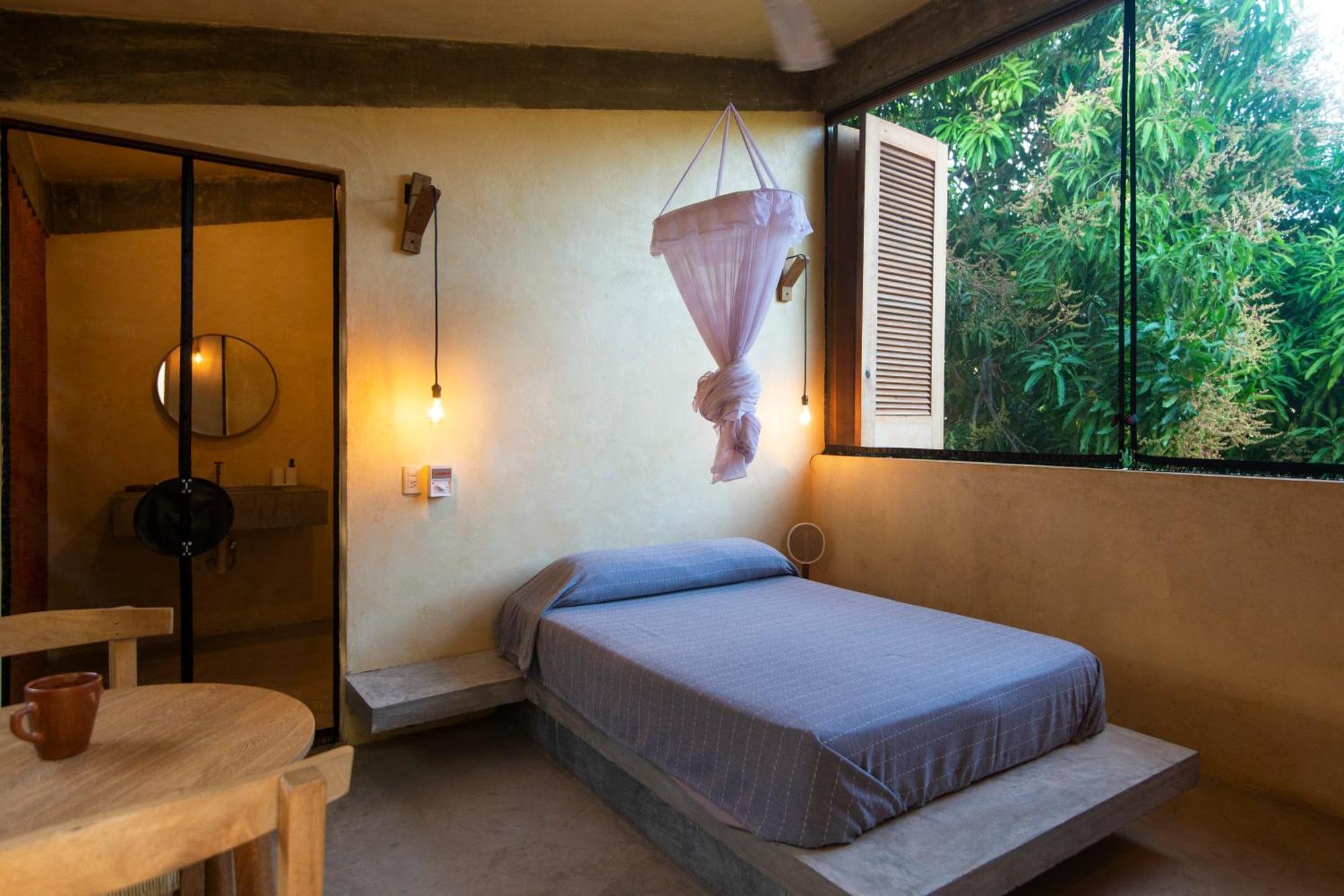 Agua De Coco Homestay