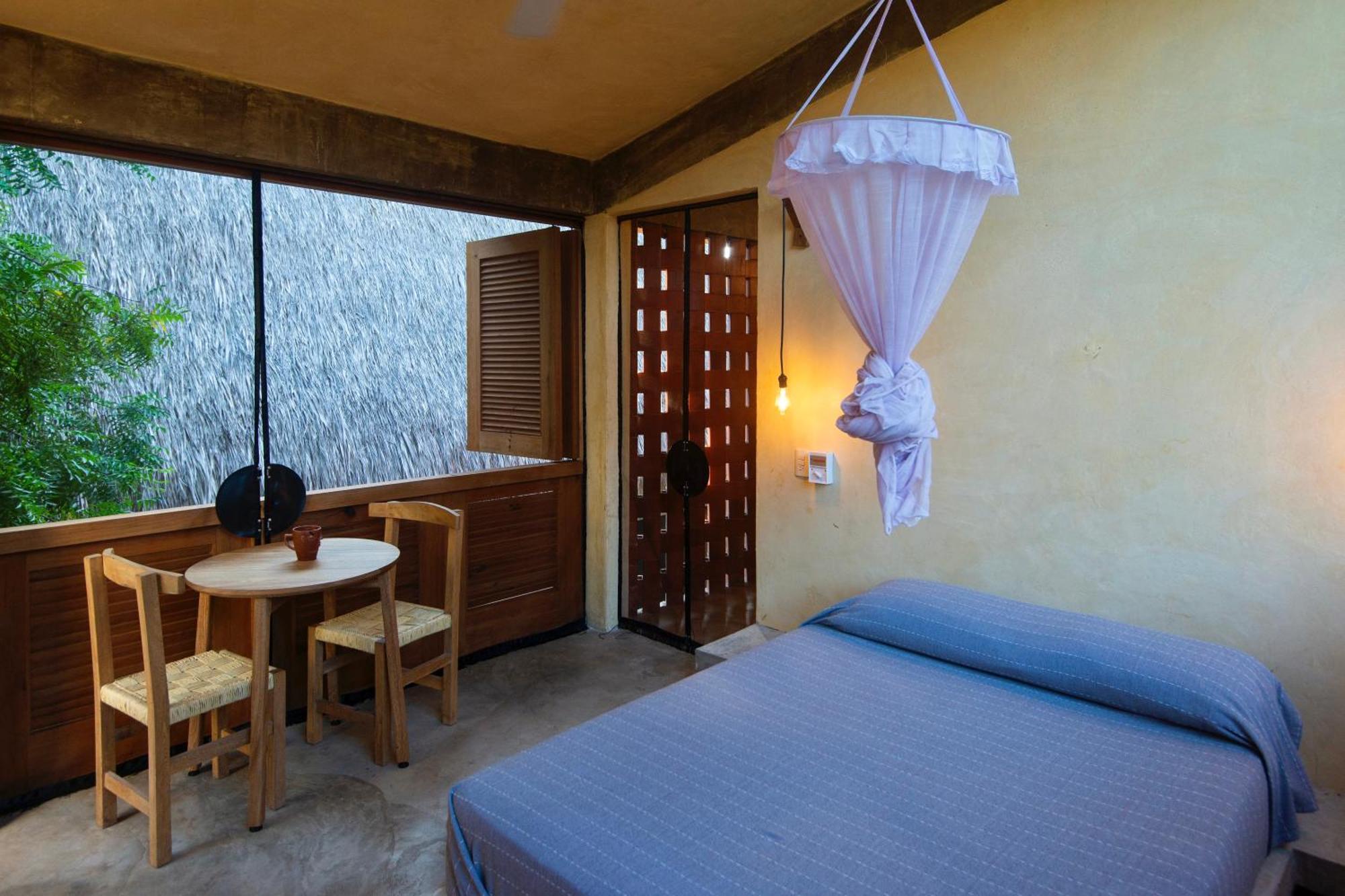 Agua De Coco Homestay *