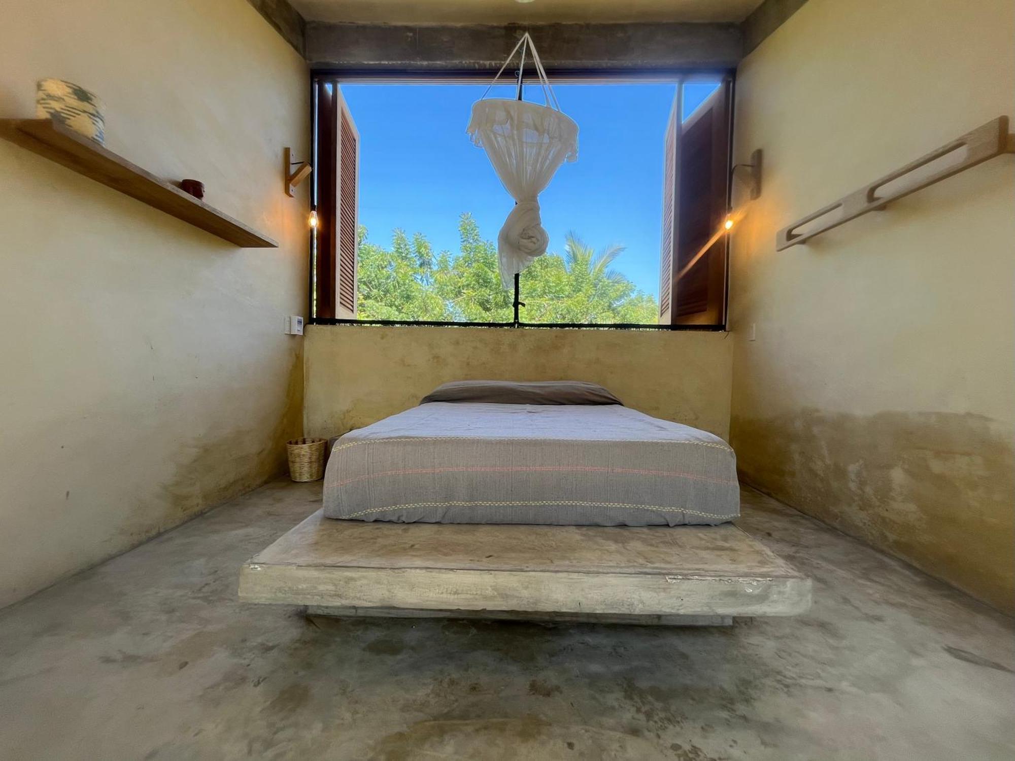 Agua De Coco Homestay