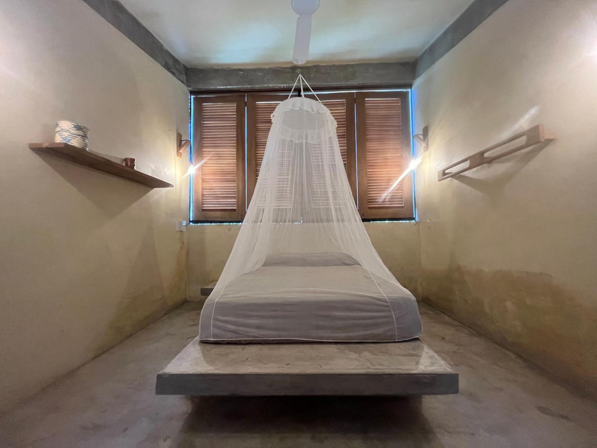 Agua De Coco Homestay Puerto Escondido (Oaxaca)