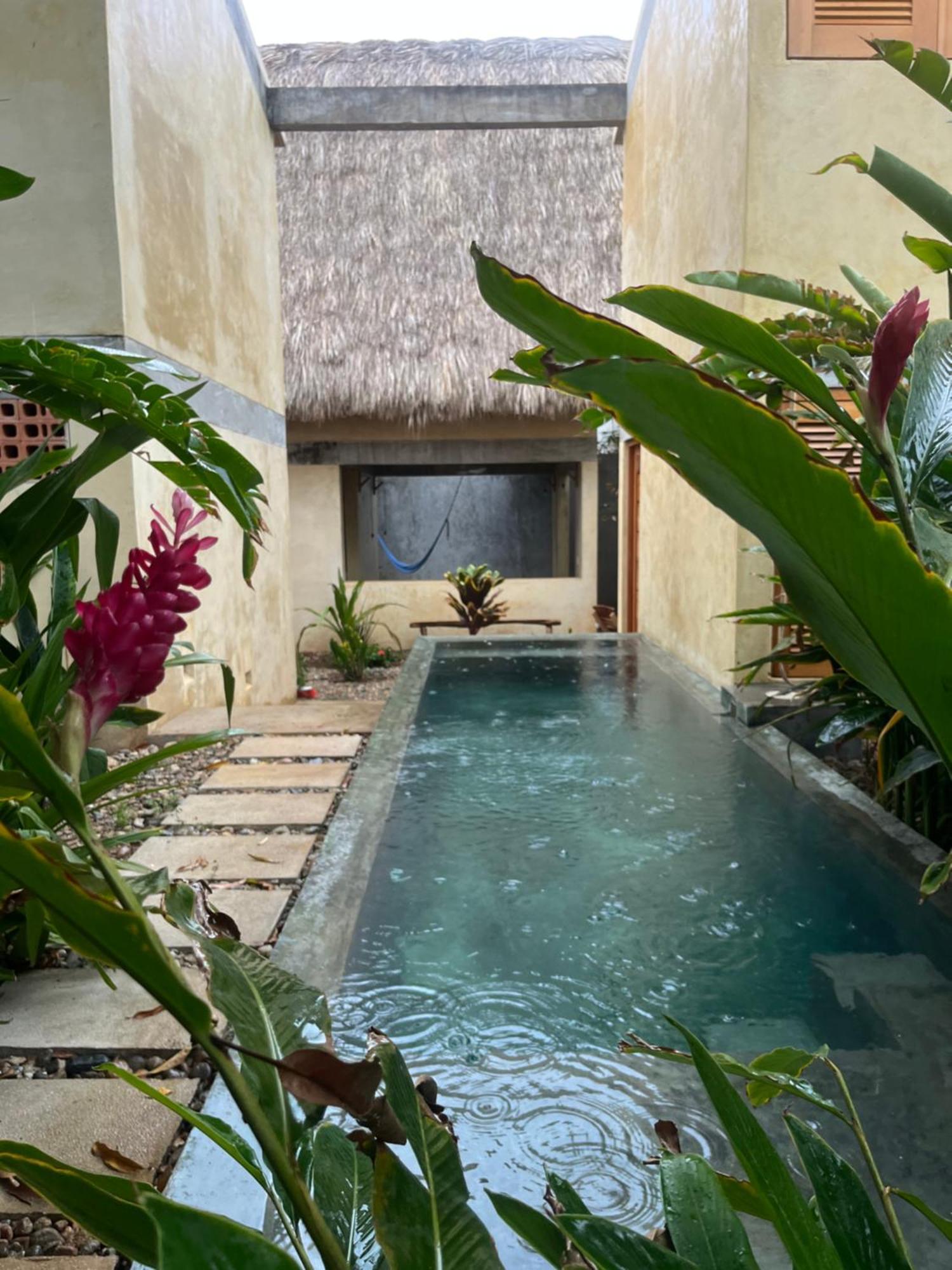Agua De Coco Homestay