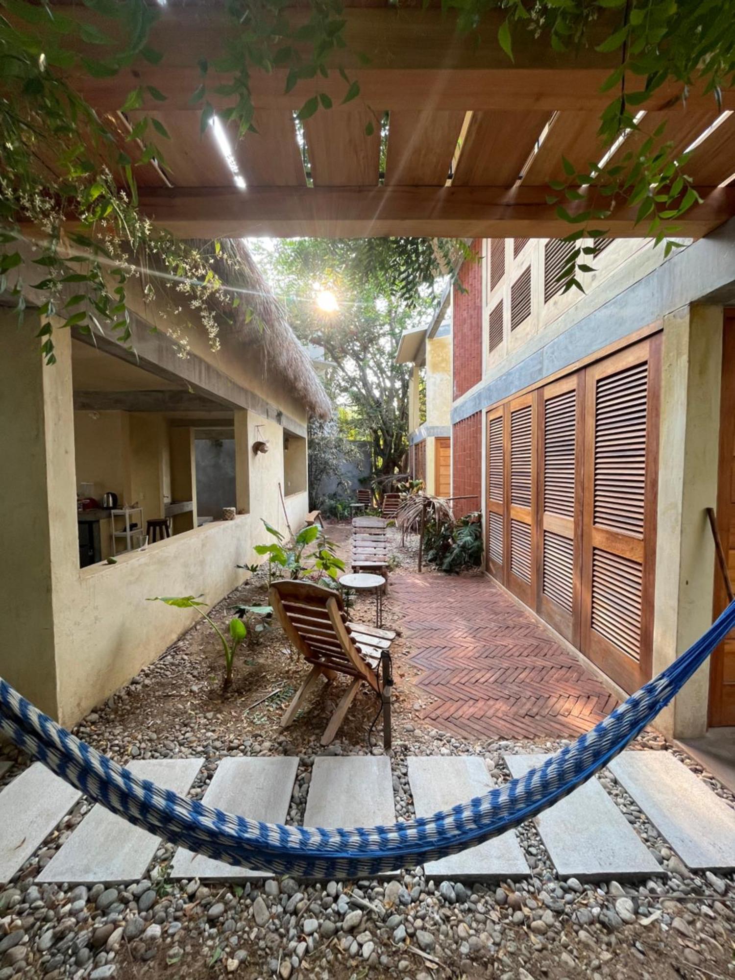 Agua De Coco Homestay