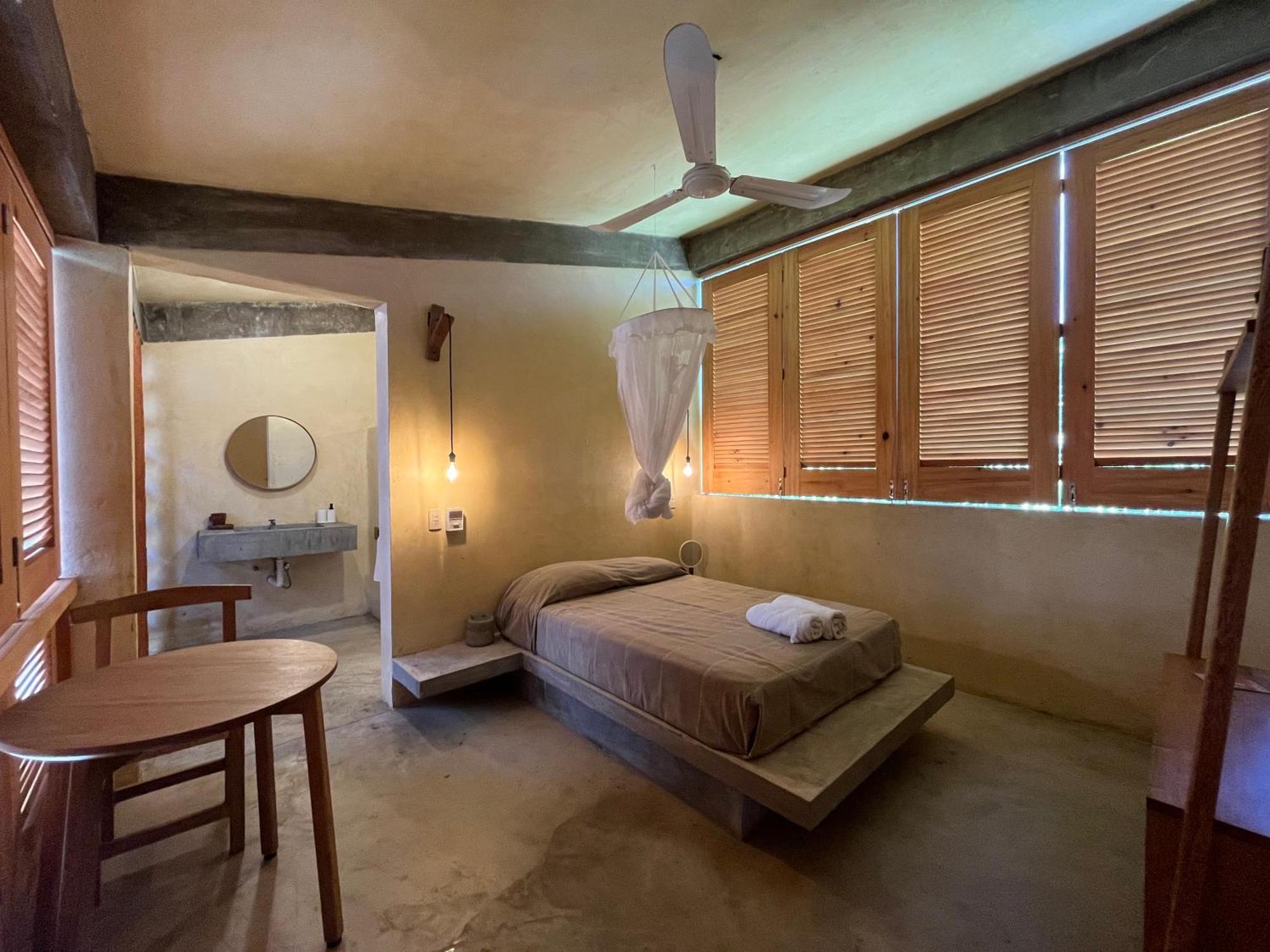 Agua De Coco Homestay *