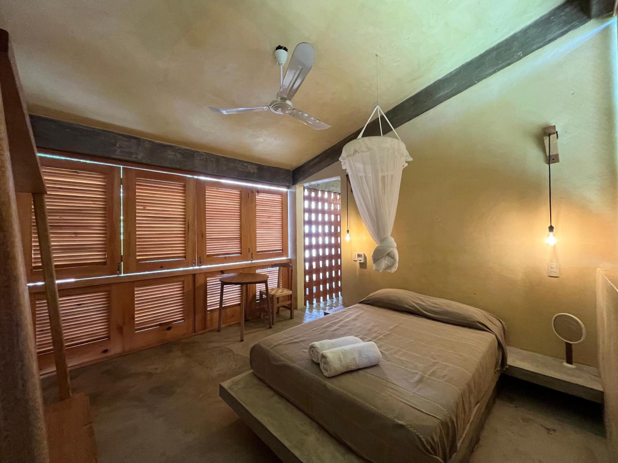 Homestay Agua De Coco