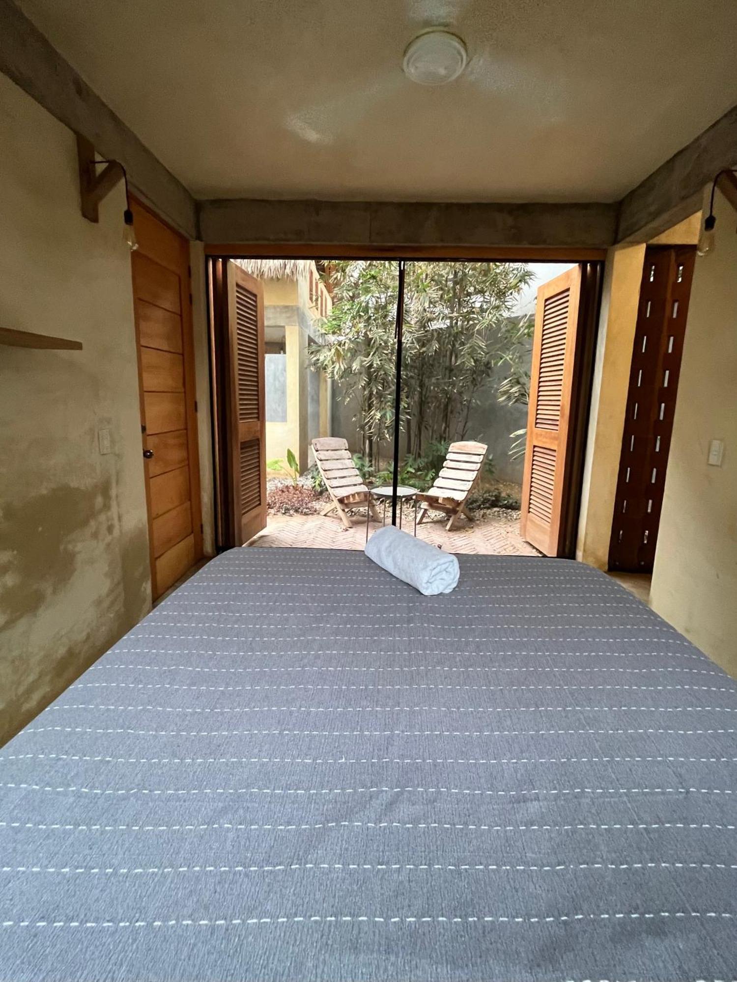 Homestay Agua De Coco