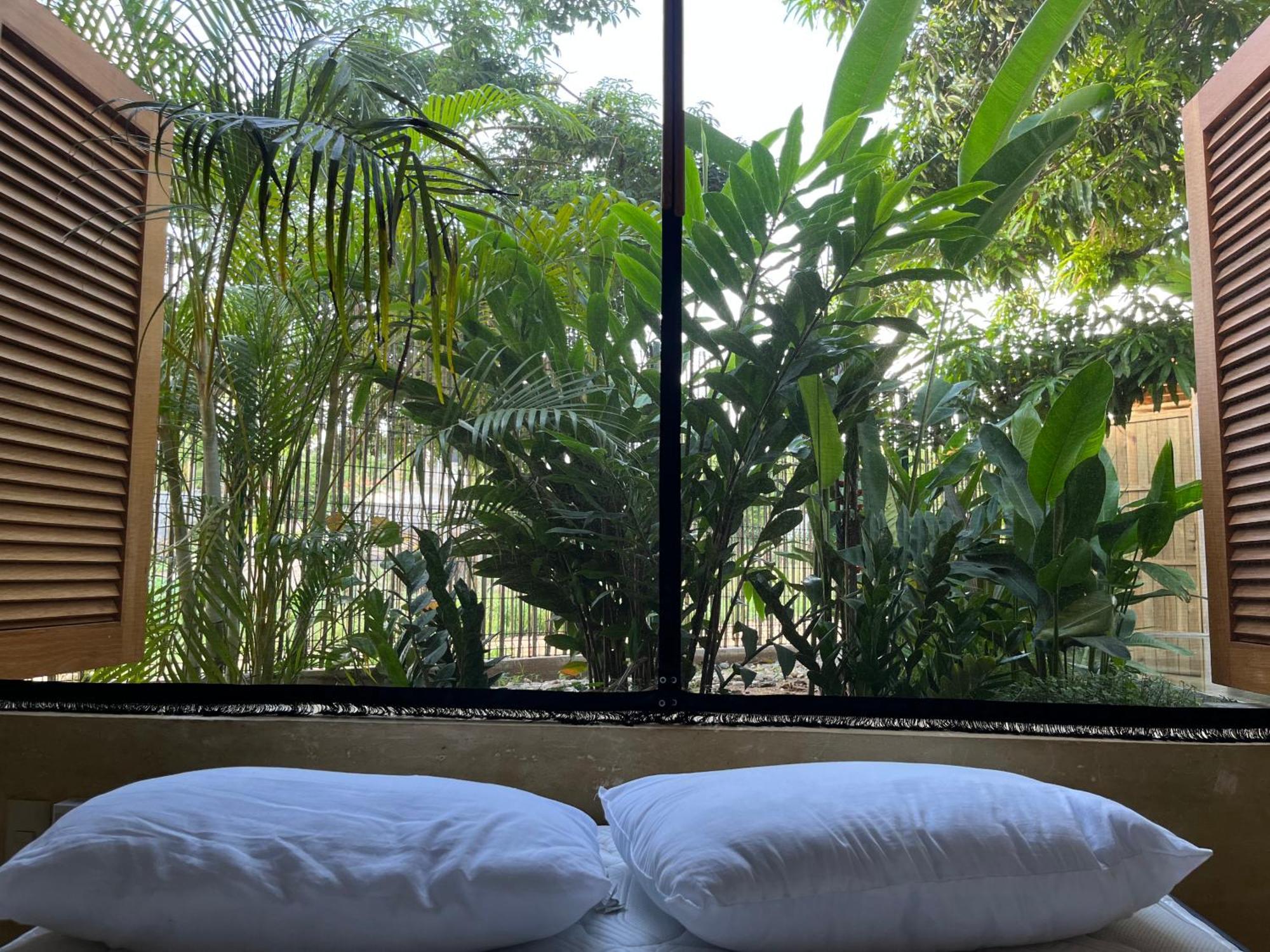 Agua De Coco Homestay