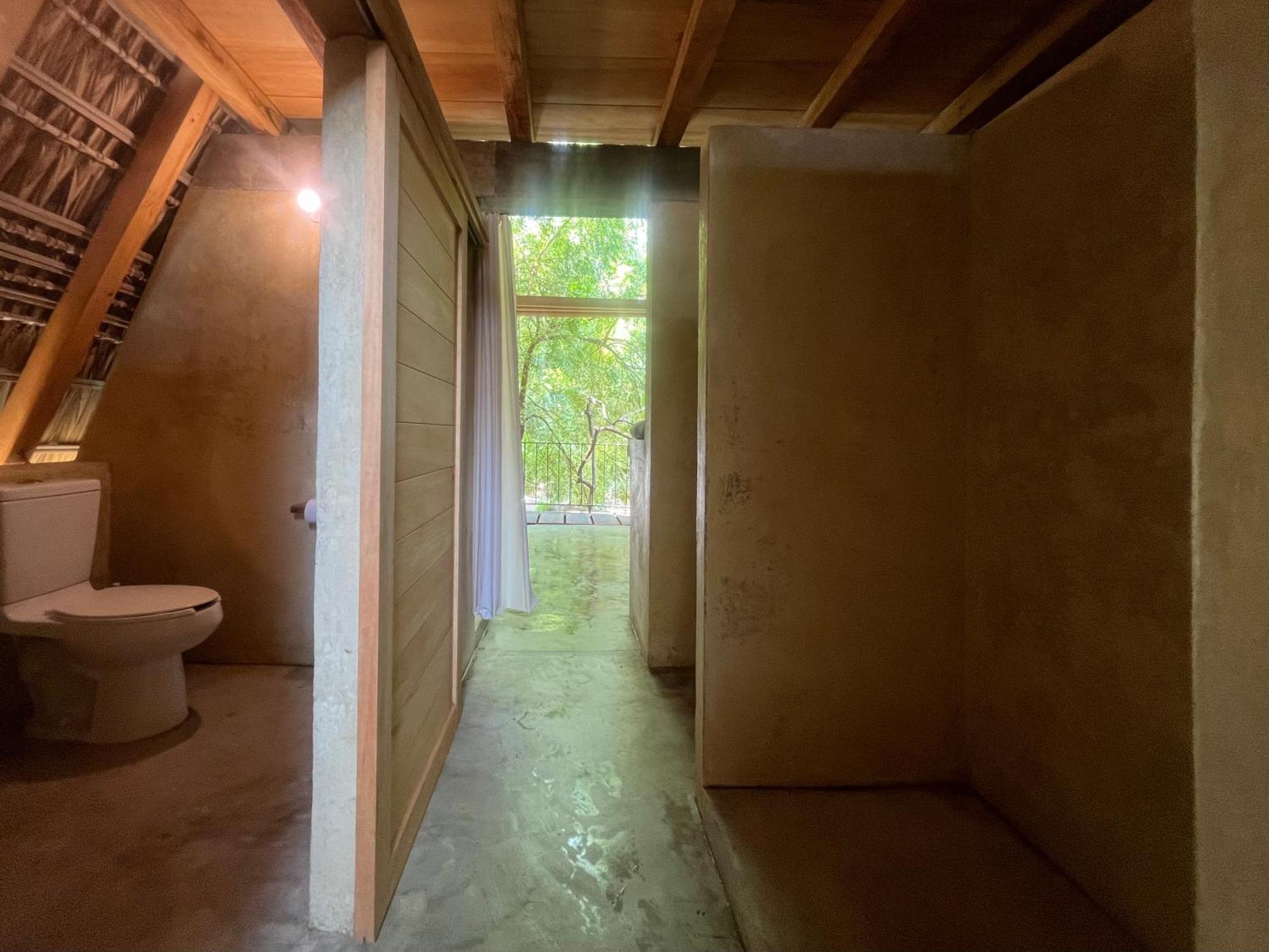 Homestay Agua De Coco