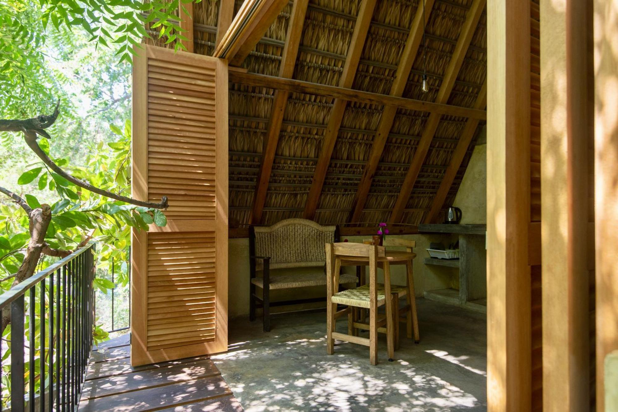 Agua De Coco Homestay